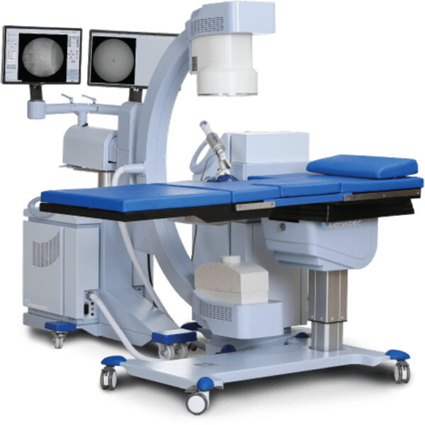 Extracorporeal Shock Wave Lithotripter