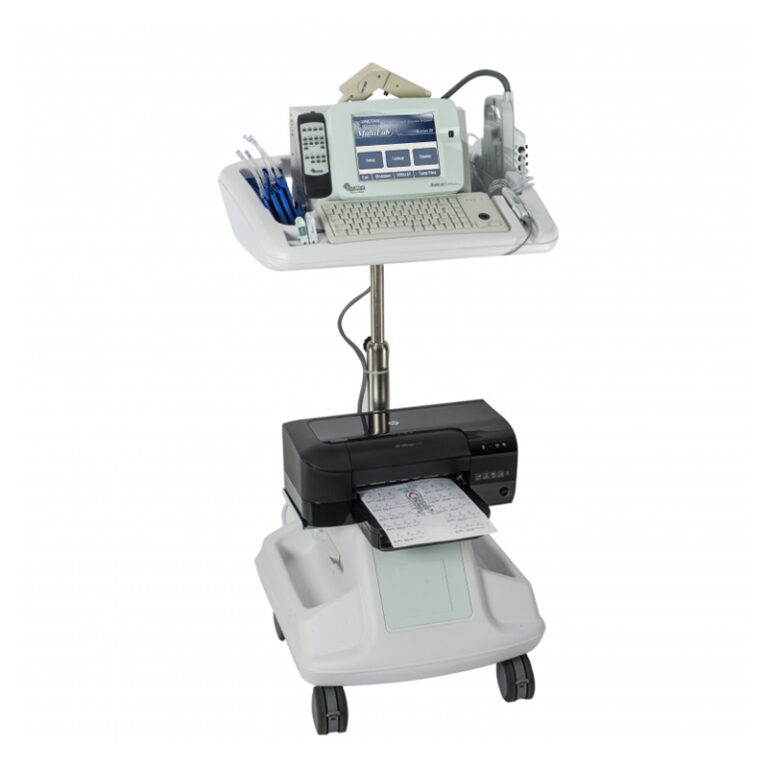 Multilab Ii Roodra MultiLab Series II Roodra Vascular System - Medispec